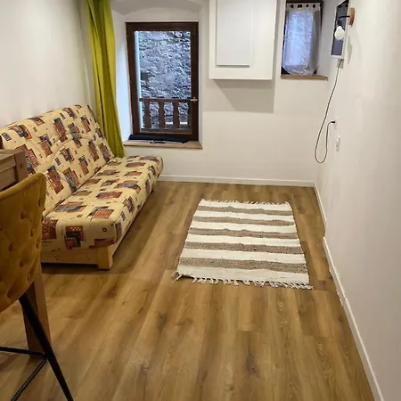 Apartment Studio Centre